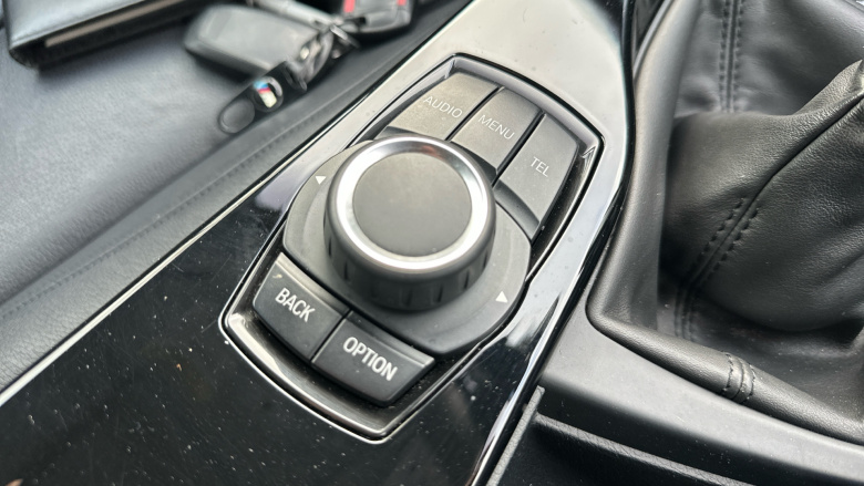 BMW 4 Series 420i Sport 2dr Petrol Coupe